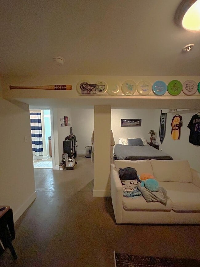 Photo - Mortons Apartments