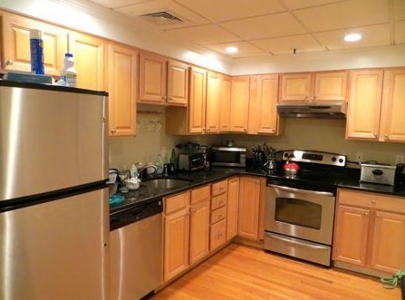 Building Photo - 5 Albemarle Ct Unit A Rental