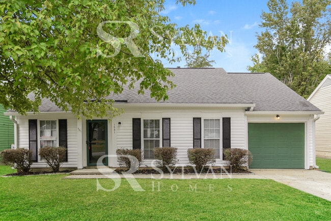 Photo - Carve Out a Great Life Here!