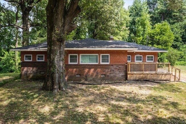 Photo - 3360 Berea Rd