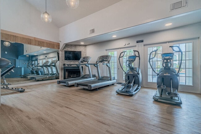 Photo - Napa Green Apartments