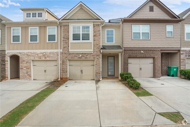 Building Photo - 4915 Longview Walk Rental