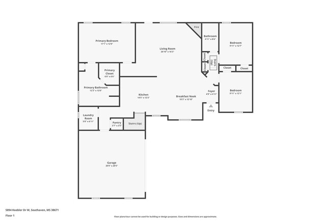 Photo - 5894 Keebler Dr