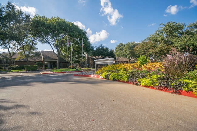Photo - Legacy Apartments