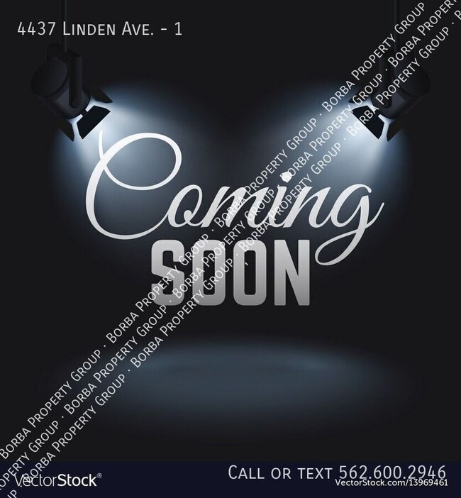 Building Photo - 4437 Linden Ave Unit 1 Rental