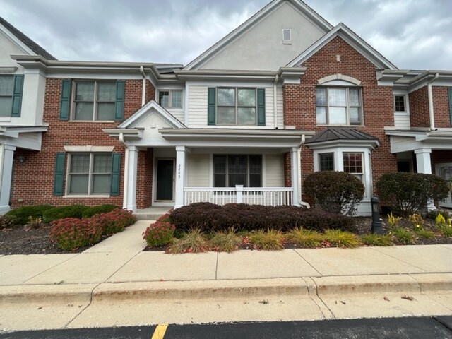 Photo - 2265 Norhardt Dr Condo