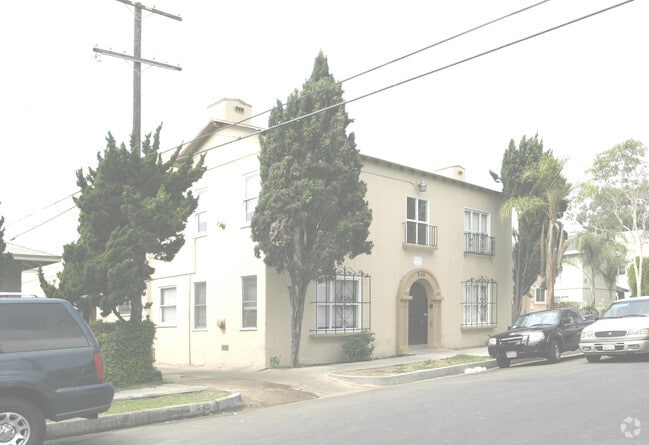 Photo - 540 E. 14th St. #22, Long Beach, CA 90813