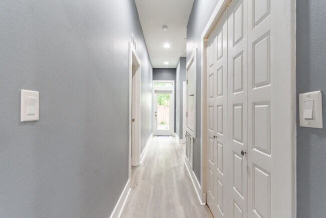 Photo - Charming 3-Bedroom Craftsman Home in Prime Gainesville Location