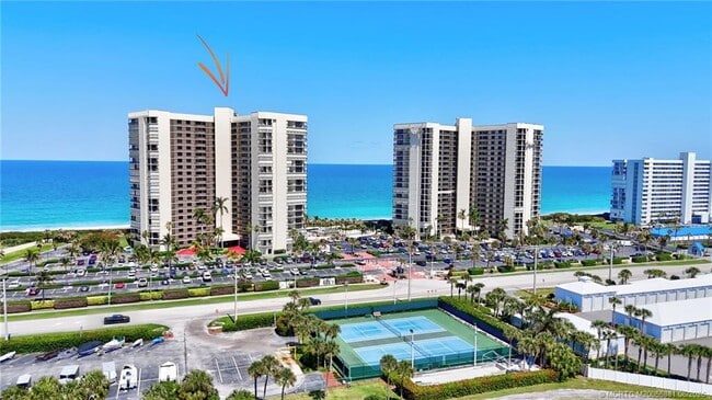 Building Photo - 9500 S Ocean Dr Unit 307