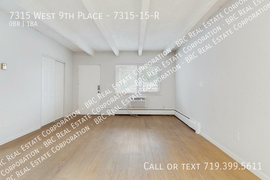 Photo - 7315 W 9th Pl Apartamento Unidad 7315-15-R