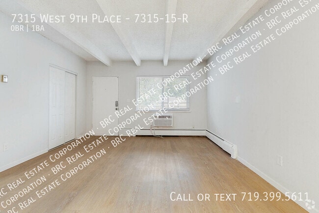 Building Photo - 7315 W 9th Pl Unit 7315-15-R Rental