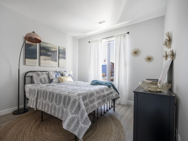 Miscela apartments — community photo