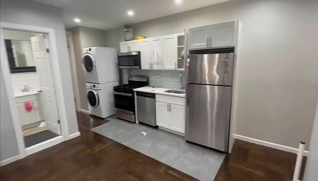 2 bedroom in BRONX NY 10453 - 2 bedroom in BRONX NY 10453 Unidad 0D Rental