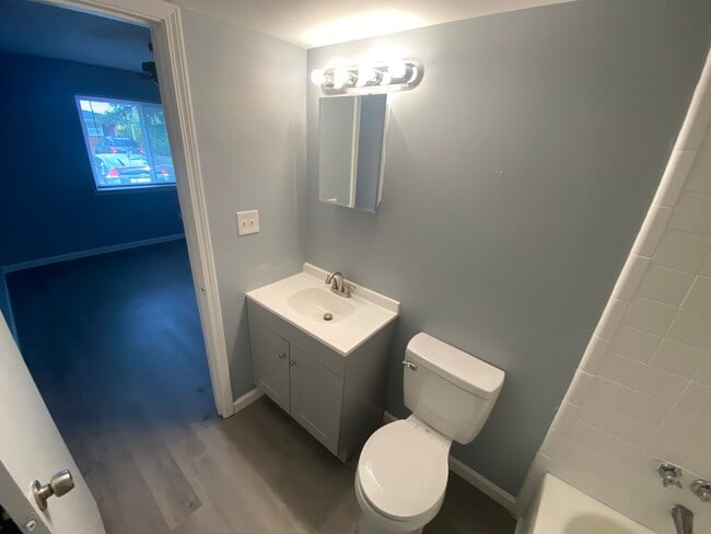 Townsquare Apartments