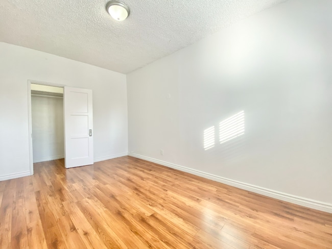 Harvard Hill Apartments