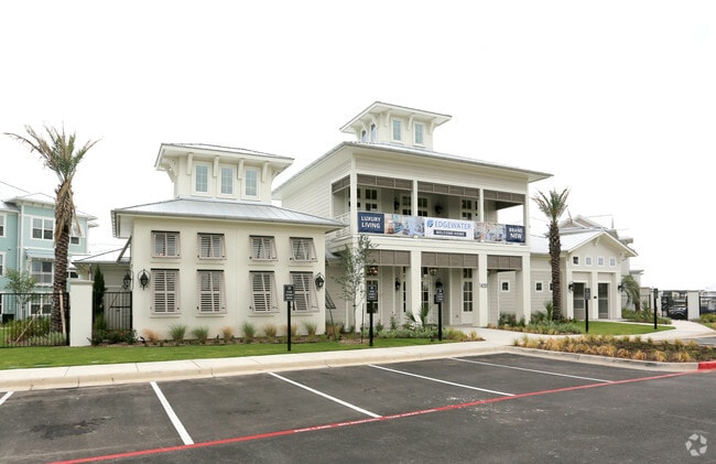 Edgewater - Edgewater