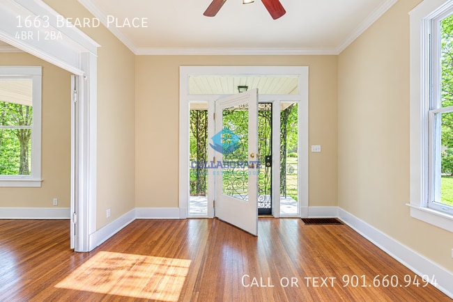 1663 Beard Pl