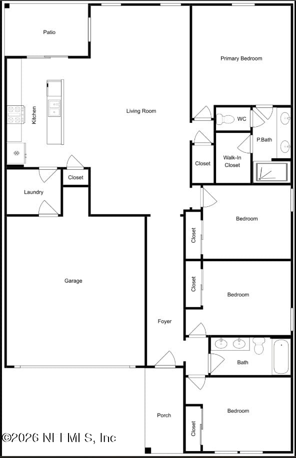 Photo - 8730 Kaye Ln