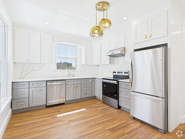 Building Photo - 81 Washington St Unit #3 Rental