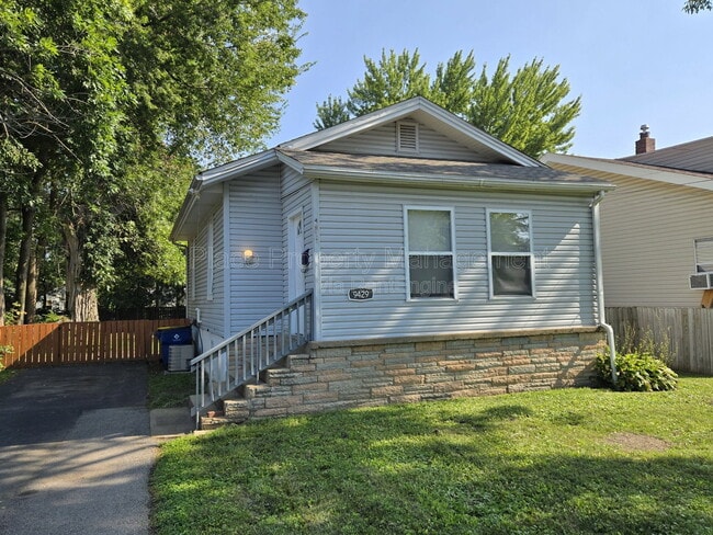 Photo - 9429 Baltimore Ave