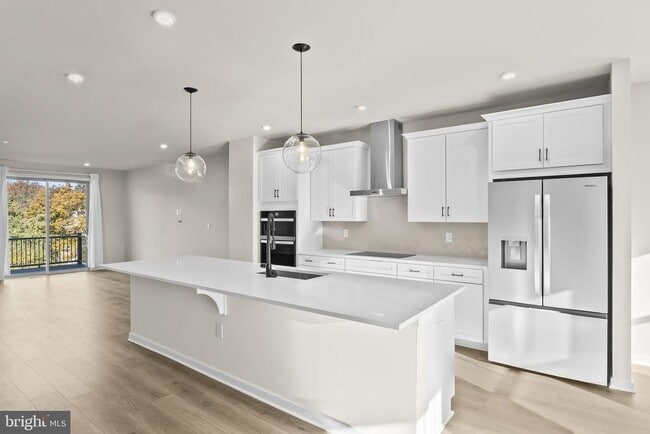 Photo - 6244 Folly Ln Casa Adosada