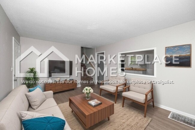 Photo - 4028 Sewall Dr SW