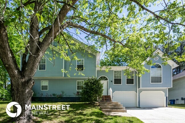 Photo - 2353 Loren Falls Ln SW