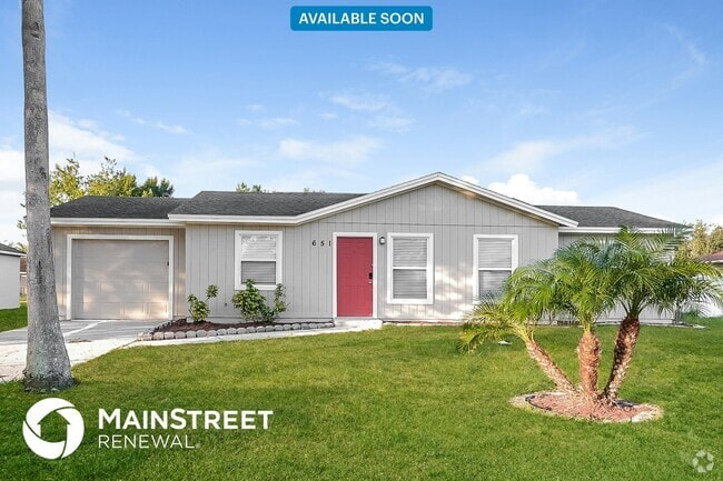 Building Photo - 651 N Delmonte Ct Rental