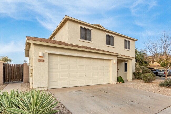 Photo - 2574 E Meadow Mist Ln