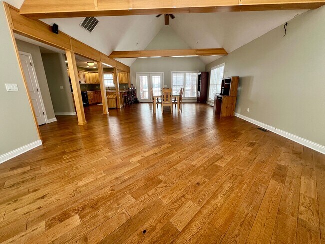 Photo - Gorgeous brick home with room to roam!