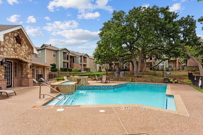 Southgate Glen