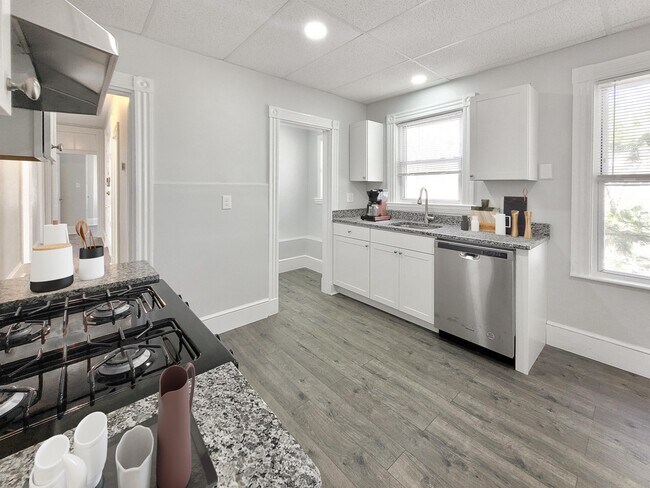 Photo - 47A Creighton St Unidad #3