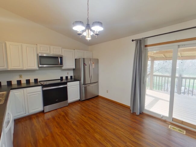 Photo - 1703 S Brandon St