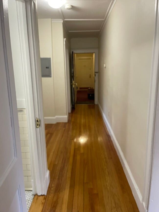 Photo - Fenway Split 2 bed, Close to Berklee and N...