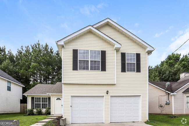 Building Photo - 3445 Waldrop Creek Trail Rental