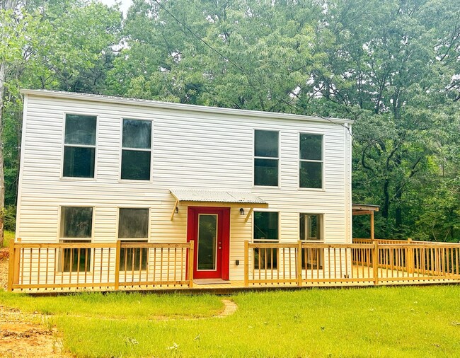 A Four Bedroom That Won't Break the Bank - A Four Bedroom That Won't Break the Bank Casa