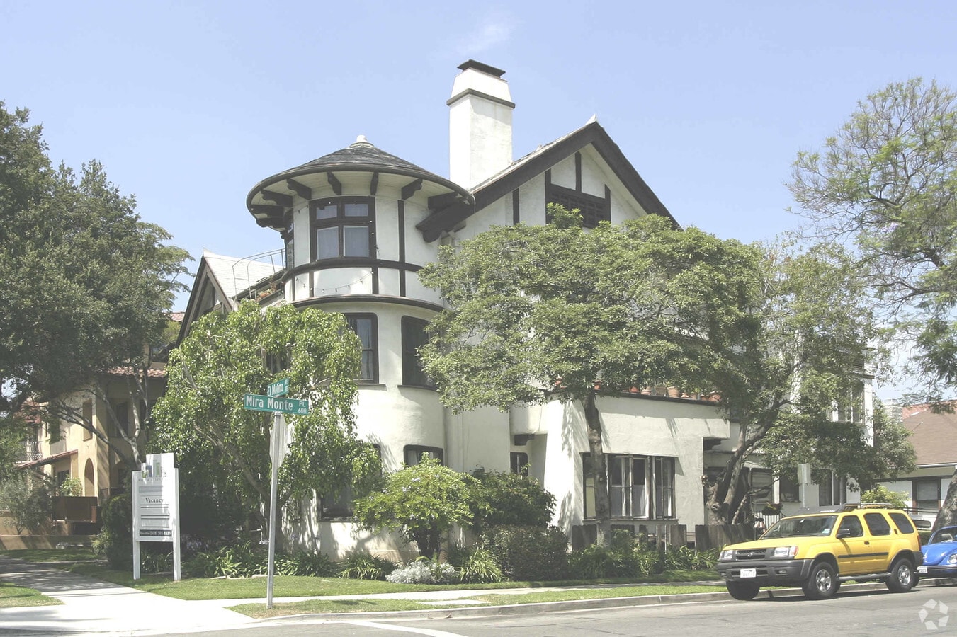 Photo - 116 S El Molino Ave