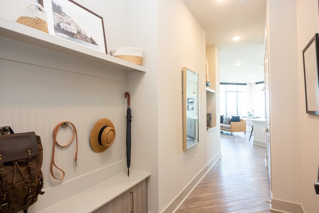 The Landing Residences