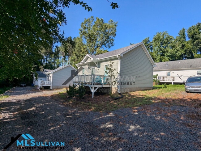 Building Photo - 1039 W Murray Ave