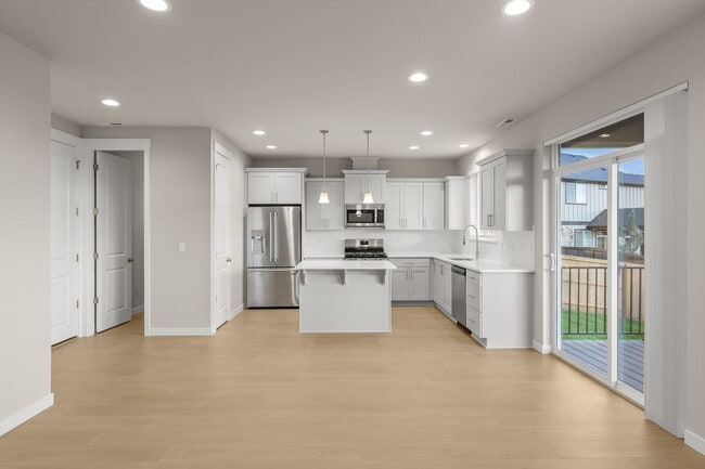 Photo - Brand New Contruction at Pleasant Valley Villages in Happy Valley