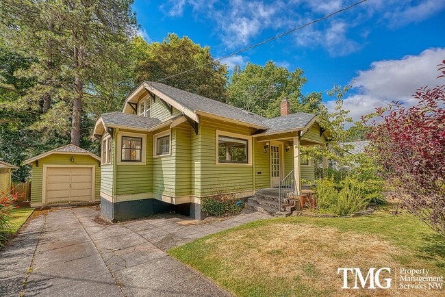 Photo - 3 BD SW Portland Home Near Multnomah Village