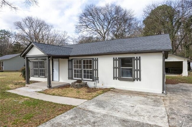 Photo - 24 E Iron Belt Rd SE