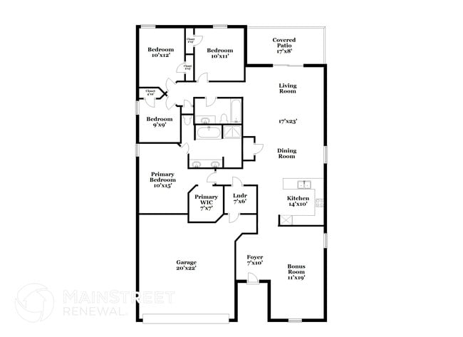 Photo - 1338 Brenway Dr