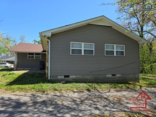 Photo - 311 Choate Cemetery Rd