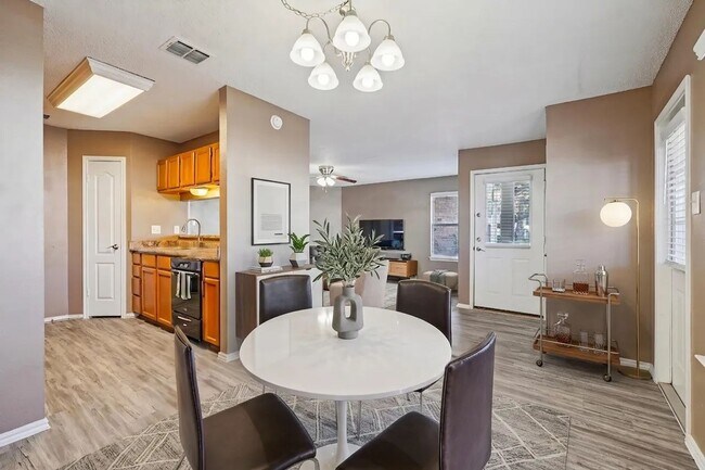 Country View Apartments