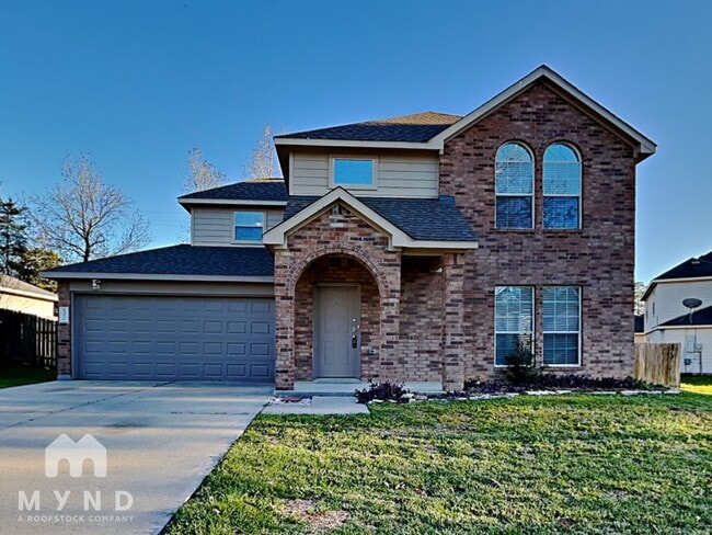 Building Photo - 14128 Broken Arrow Dr Rental