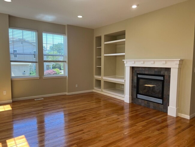 Photo - Spacious 4 Bedroom Home with Zen Backyard and 3-Car Garage