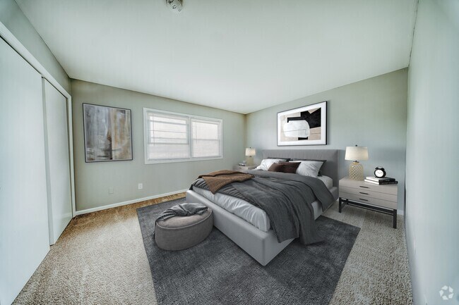 Building Photo - Roban Rental