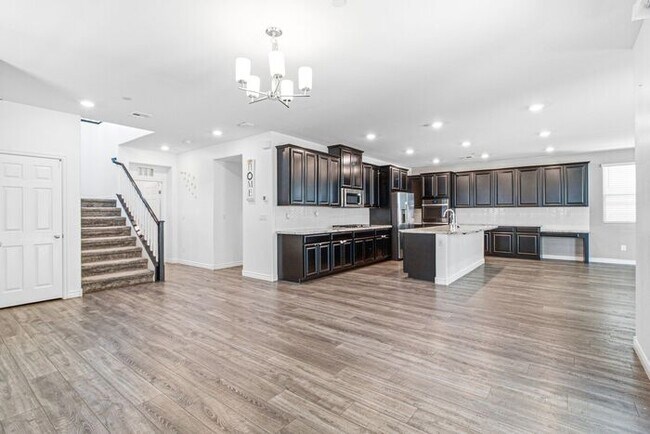 Photo - 4-Bedroom Two-Story Home with Mountain Views & Resort-Style Amenities