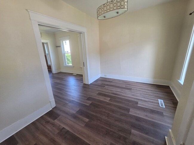Photo - Lower 3 bedroom unit